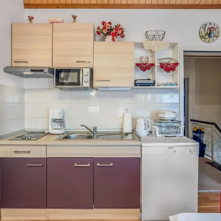 Apartman Amazing In