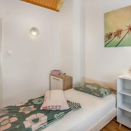 Amazing In Apartman Crikvenica