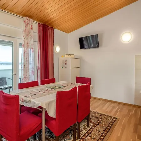 Apartman Amazing In