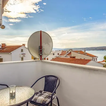 Amazing In Crikvenica