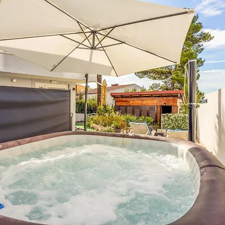 Amazing In Apartman Crikvenica