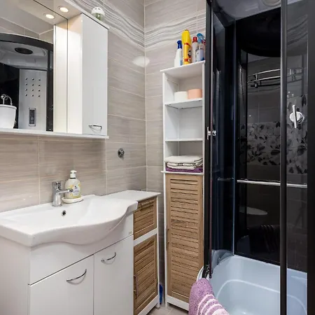 Apartman Amazing In