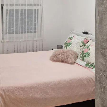 Apartman Amazing In