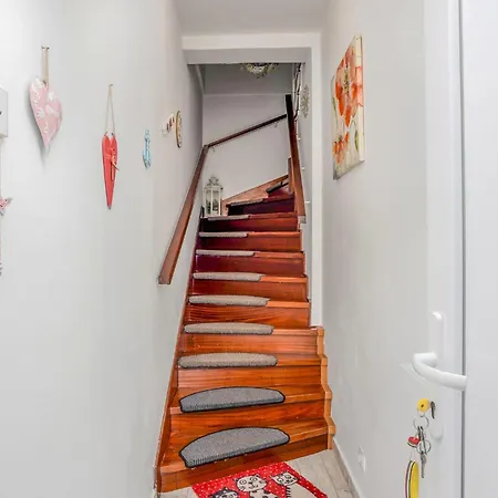 Amazing In Apartman Crikvenica