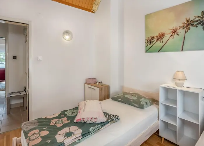Amazing In Appartamento Crikvenica