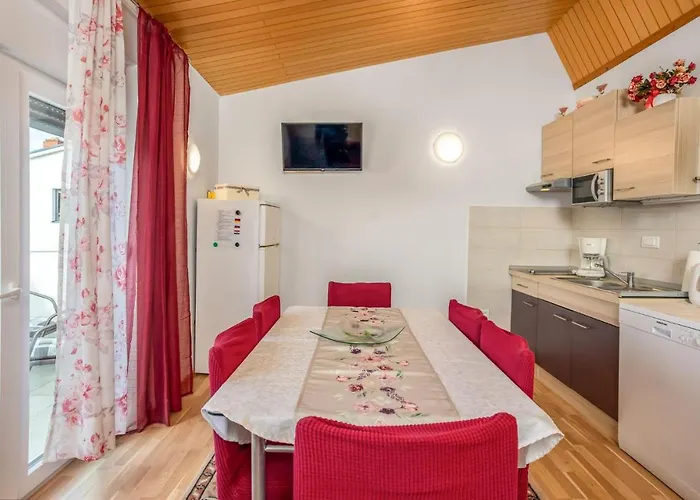 Appartamento Amazing In Crikvenica