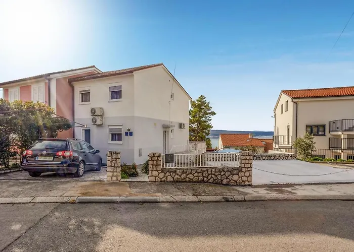 Appartamento Amazing In Crikvenica