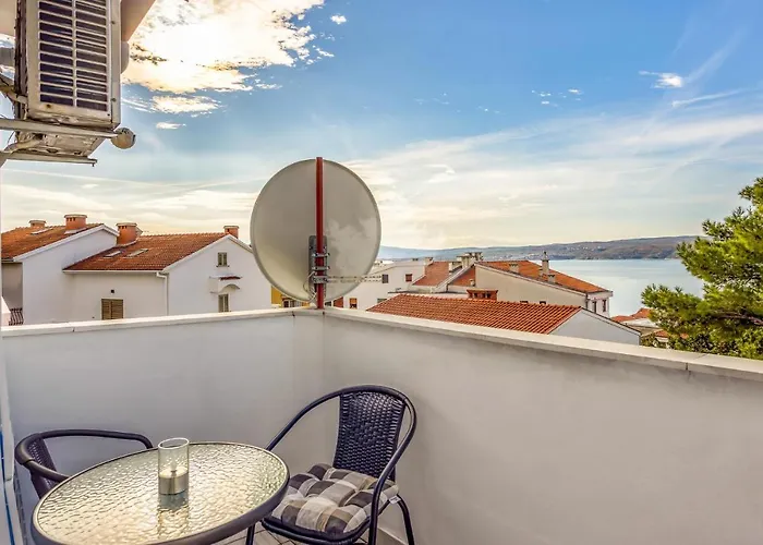 Amazing In Crikvenica